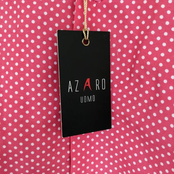 Olive Plaid Knit Button Cape by Hot in Hollywood - Picture 6 of 9